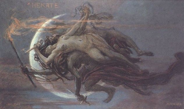 Hecate