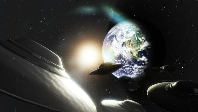 saucer