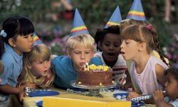 Numerous spots allow you to host an unforgettable birthday celebration without breaking the bank.