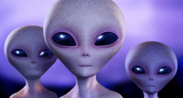 alien