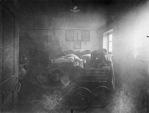 Hinterkaifeck Gabriel