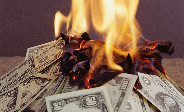 cash-in-flames