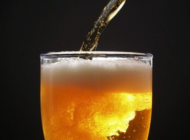 beer