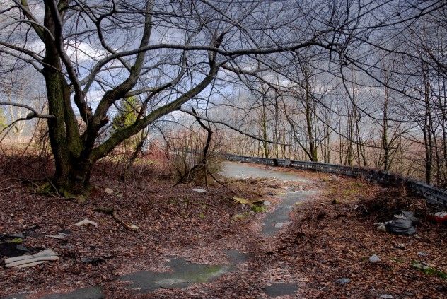 road