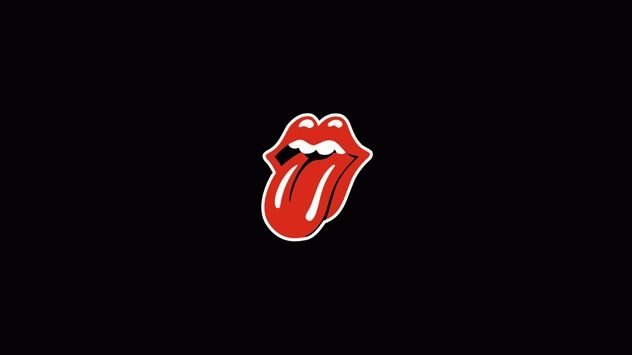 Rolling Stones Rock Logo