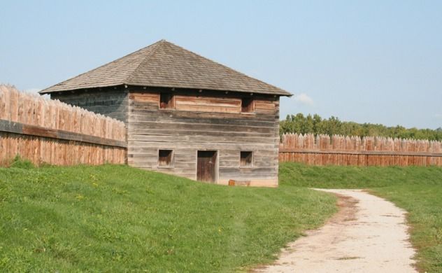 Fort Meigs 04