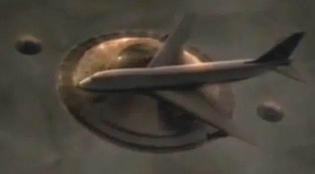 Sci-Ufo