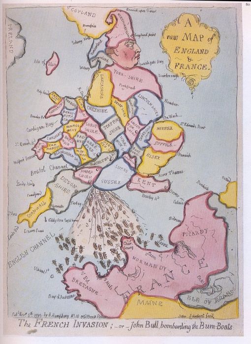 Gillray Giii1