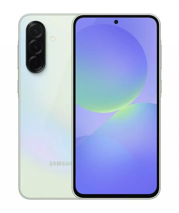 Galaxy A36 mang cấu hình khá ấn tượng