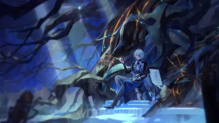 Honkai: Star Rail – Những kỹ năng đặc trưng của Anaxa