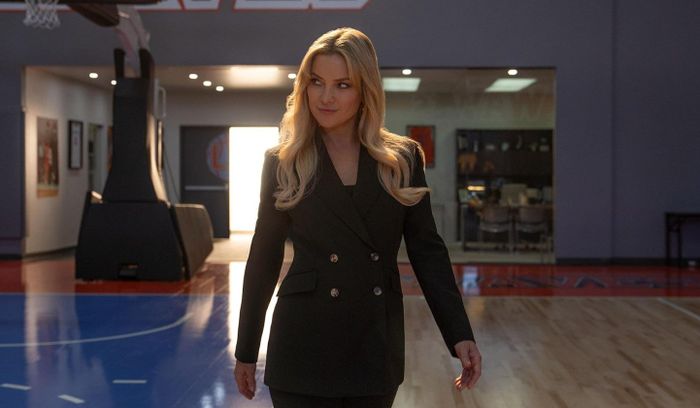 Kate Hudson trong The Running Point