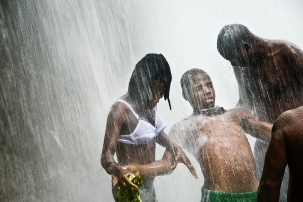 Voodoo-Ritual-Haiti