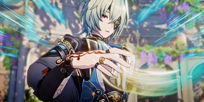 Honkai: Star Rail – Những kỹ năng đặc trưng của Anaxa