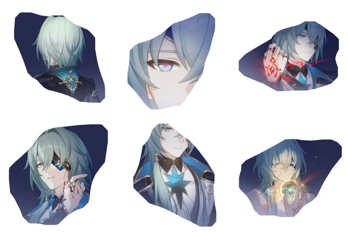 Honkai: Star Rail – Những kỹ năng đặc trưng của Anaxa