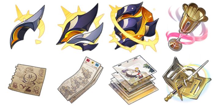 Honkai: Star Rail – Những kỹ năng đặc trưng của Anaxa