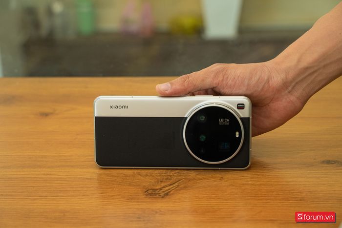 Lý do bạn không thể bỏ qua Xiaomi 15 Ultra