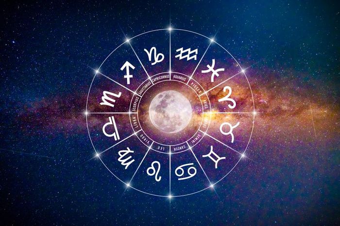 Which zodiac sign is considered the most intelligent?