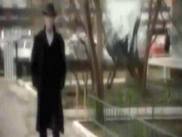 Real Alien Men In Black