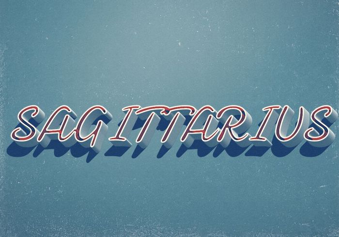 what is the element of sagittarius