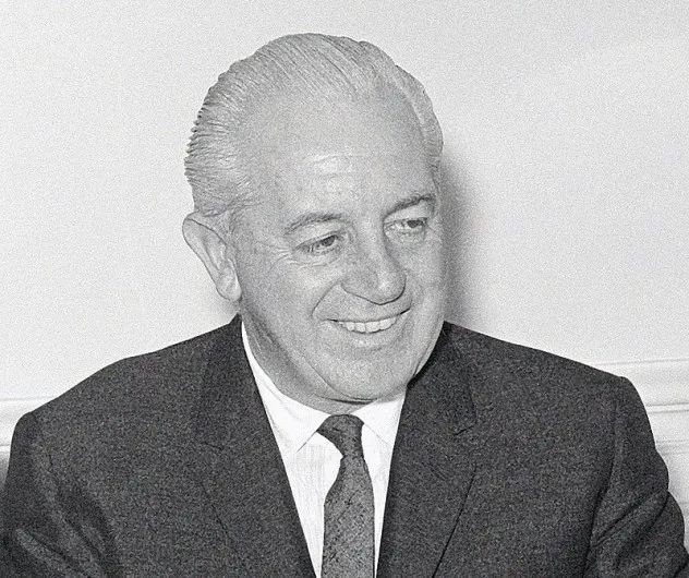 2 Harold Holt Incident