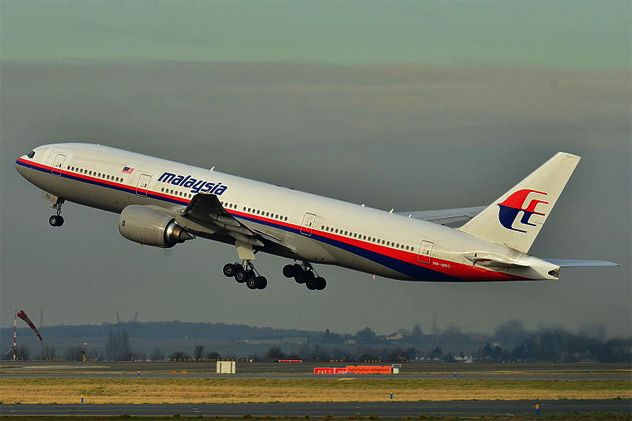 8- Malaysia