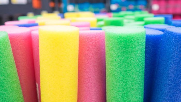 14 Innovative Ways to Use Pool Noodles Around the House