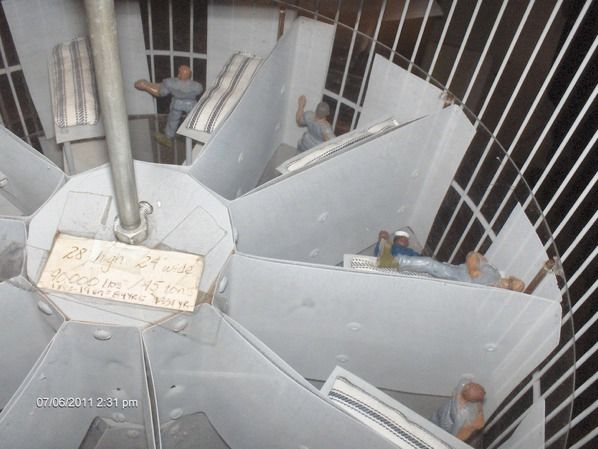 Squirrel Cage Jail