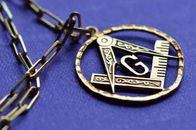 5 freemason