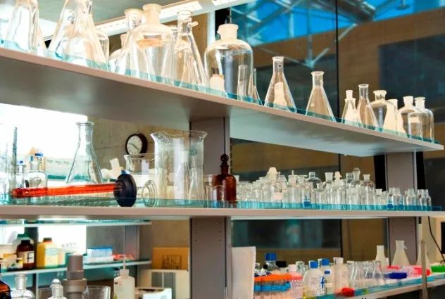 3 Laboratory Incident
