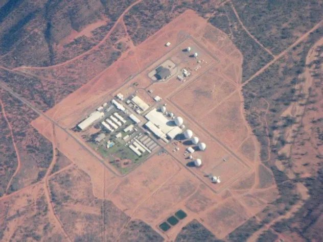 1 Pine Gap Base