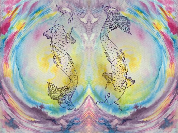 Pisces soulmate