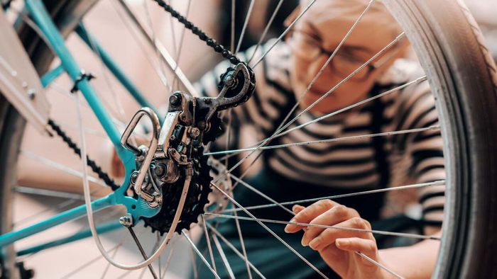 Essential Tips for DIY Bike Maintenance