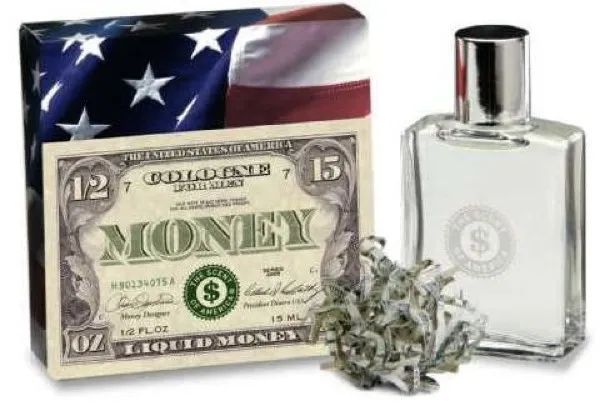 Money-Perfume