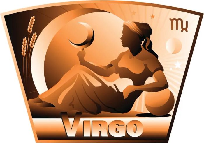 famous Virgos