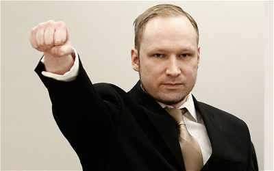 Breivik 2194965B