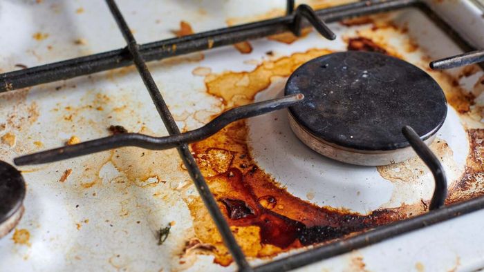 Why the ‘Salad Dressing Cleaning Hack’ Falls Short (and What You Should Try Instead)