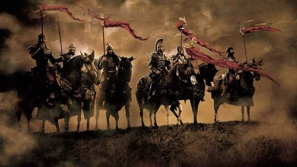 King-Arthur-Original