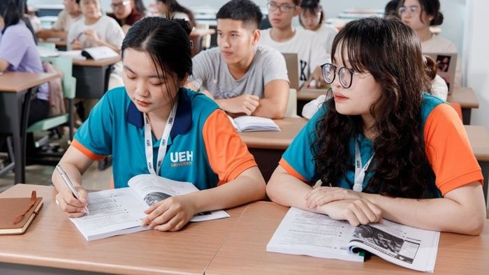 Danh sách các trường đào tạo ngành Tài chính quốc tế hàng đầu