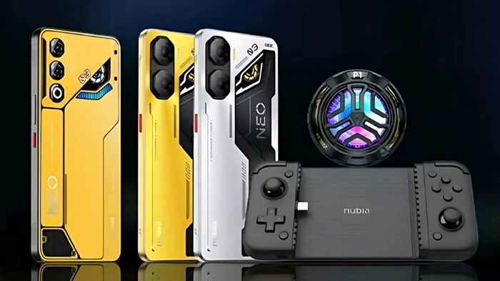 Cả hai phiên bản đều được trang bị AI Game Space 3.0, giúp tối ưu hóa hiệu suất chơi game một cách hiệu quả.