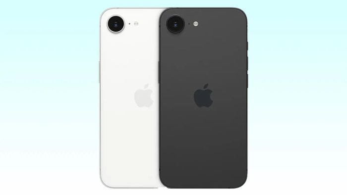 iOS 18.4 beta 2 giờ đây đã hỗ trợ iPhone 16e