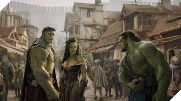 Avengers: Doomsday Và Những Thông Tin Rò Rỉ Tiết Lộ Diện Mạo Mới Của Black Panther 4