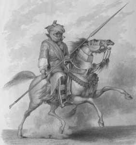 Aftrcanknight