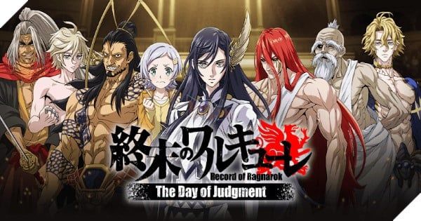 Record of Ragnarok Chính Thức Trình Làng Game Mobile – Hứa Hẹn Những Cuộc Đối Đầu Định Mệnh Ngay Trên Đầu Ngón Tay