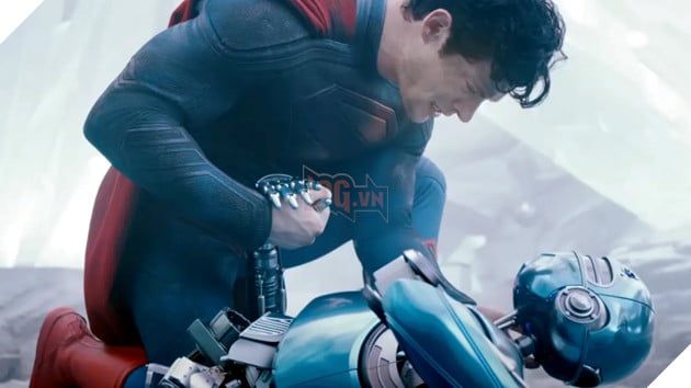 Dự Án Superman Của DC Và Những Thay Đổi Sau Khi Nhận Phản Hồi Không Tích Cực Từ Buổi Chiếu Thử 3