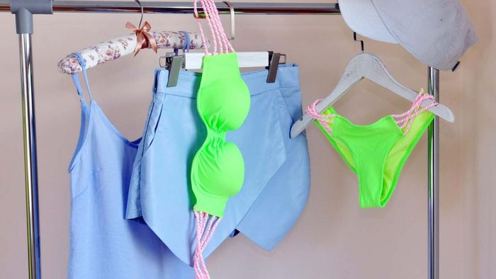 How Frequently Should You Wash Your Swimsuit?