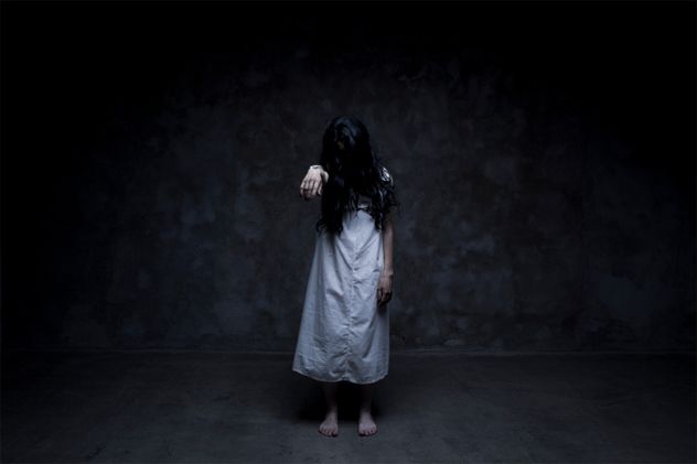 4- Onryo