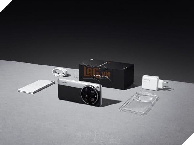 Xiaomi 15 và Xiaomi 15 Ultra 5G chính thức trình làng tại Việt Nam, khẳng định đẳng cấp trong lĩnh vực nhiếp ảnh di động