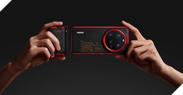 Xiaomi 15 và Xiaomi 15 Ultra 5G chính thức ra mắt tại Việt Nam, khẳng định vị thế dẫn đầu trong lĩnh vực nhiếp ảnh di động