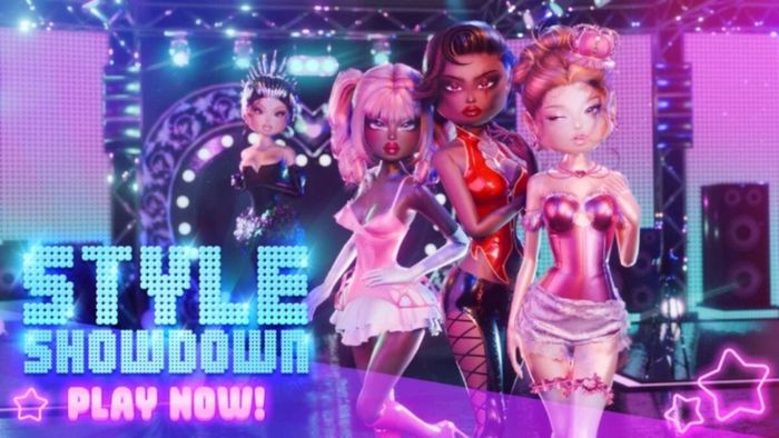Thể Hiện Phong Cách! Hướng Dẫn Toàn Tập Dress To Impress: Style Showdown [Roblox] bìa