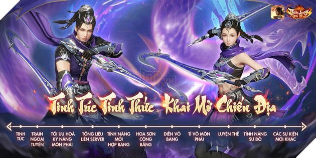 Thiên long bát bộ